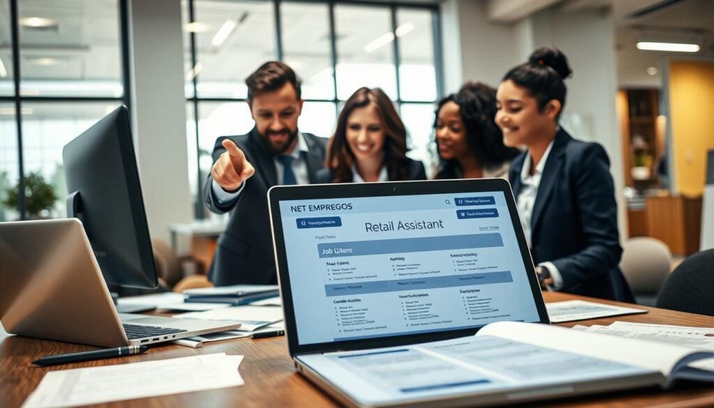 vagas de emprego, emprego em restaurante Portugal, trabalhar em Portugal