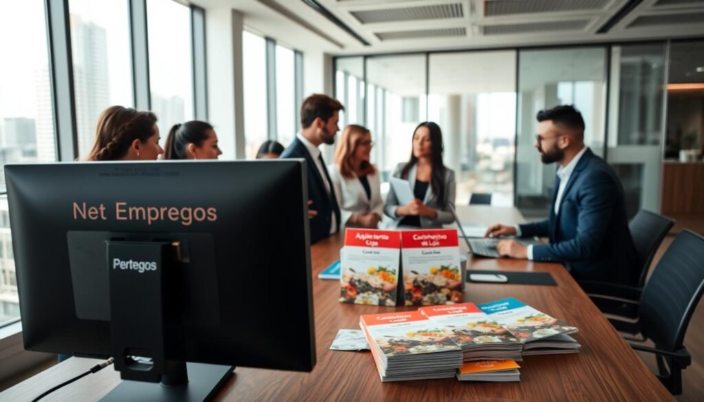 vagas de emprego, emprego em restaurante Portugal, trabalhar em Portugal