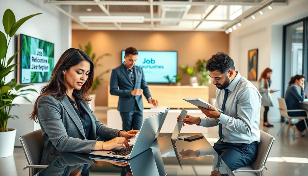vagas de emprego, emprego em restaurante Portugal, trabalhar em Portugal