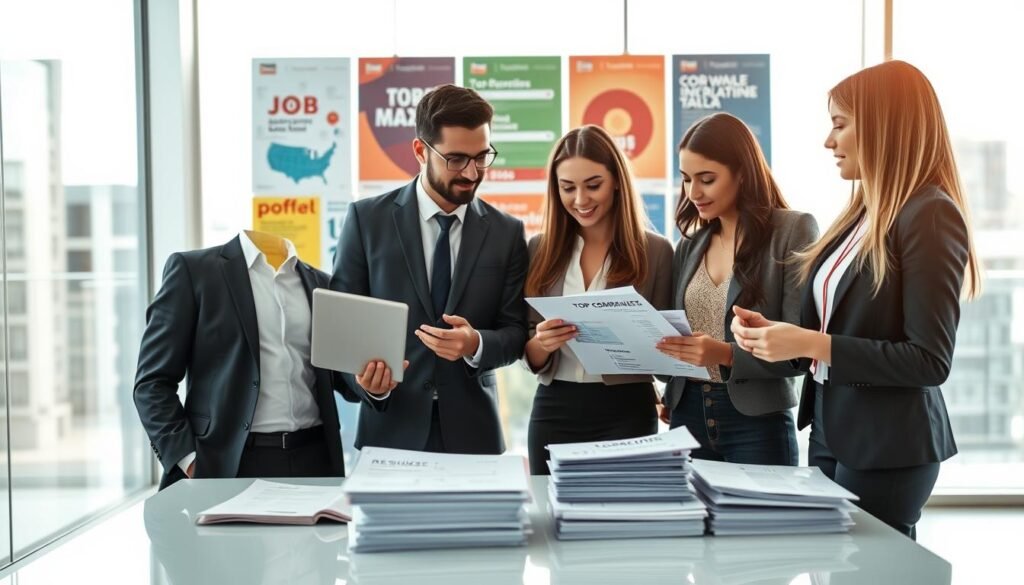 vagas de emprego, empregos em Portugal, trabalhar em Portugal
