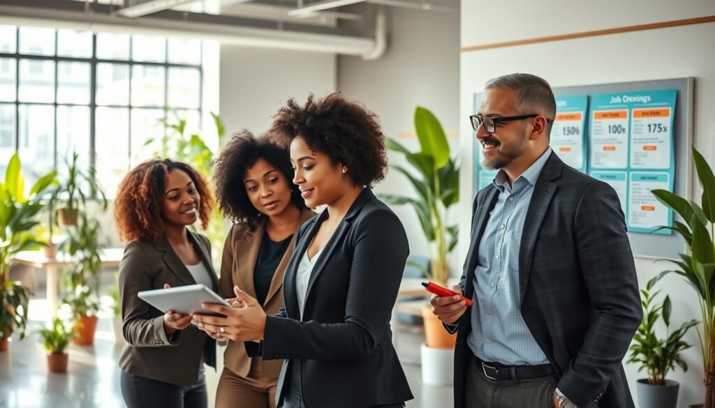 vagas de emprego, empregos em Portugal, trabalhar em Portugal