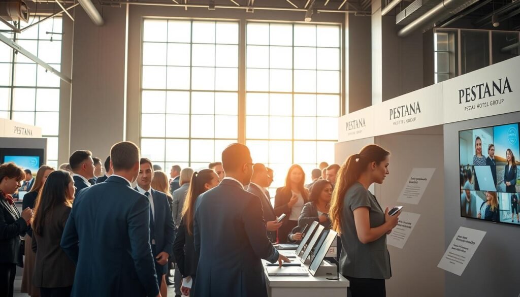 vagas de emprego, empregos em hotéis Portugal, trabalhar em Portugal