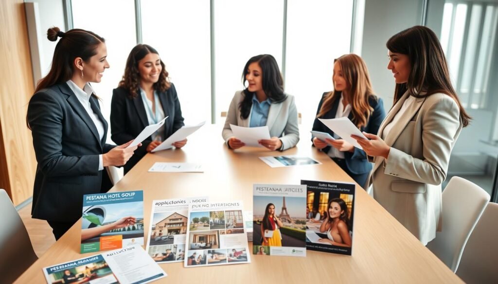vagas de emprego, empregos em hotéis Portugal, trabalhar em Portugal