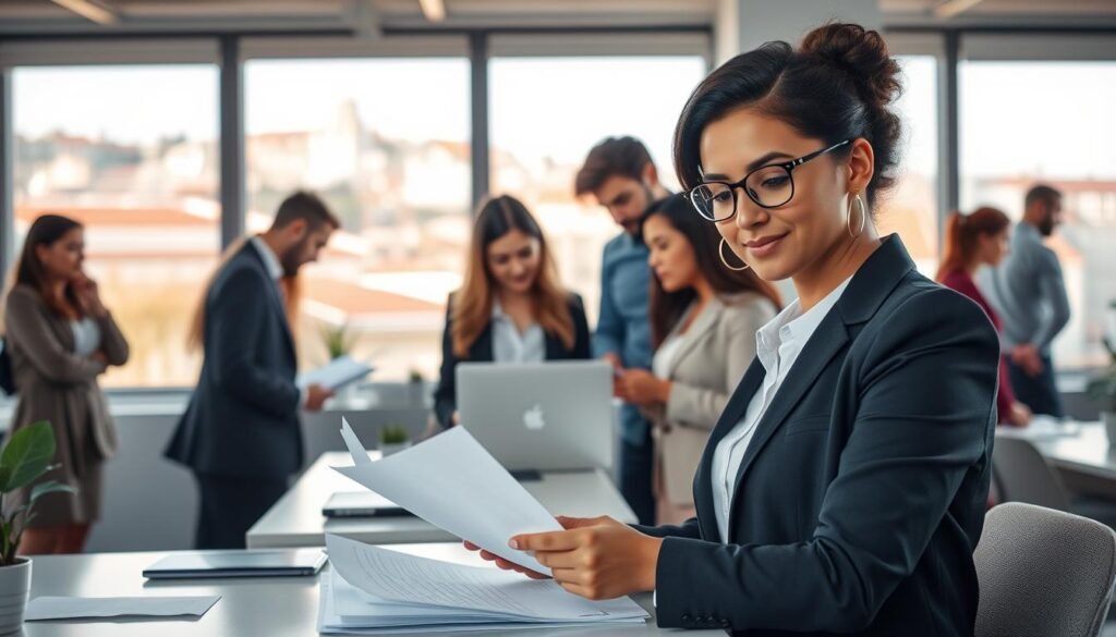 vagas de emprego, empregos em logística, trabalhar em Portugal