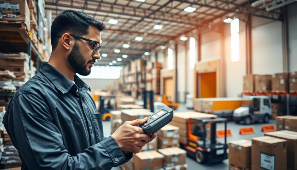 vagas de emprego, empregos em logística, trabalhar em Portugal