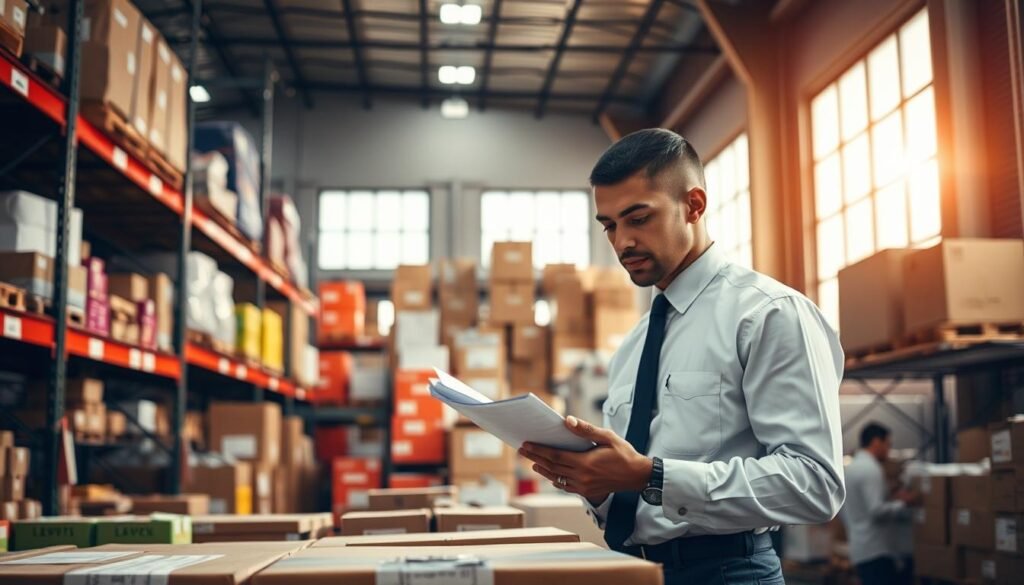 vagas de emprego, empregos em logística, trabalhar em Portugal
