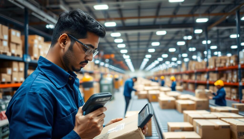 CTT Logística, trabalhar em portugal, emprego em logistica, vagas de emprego