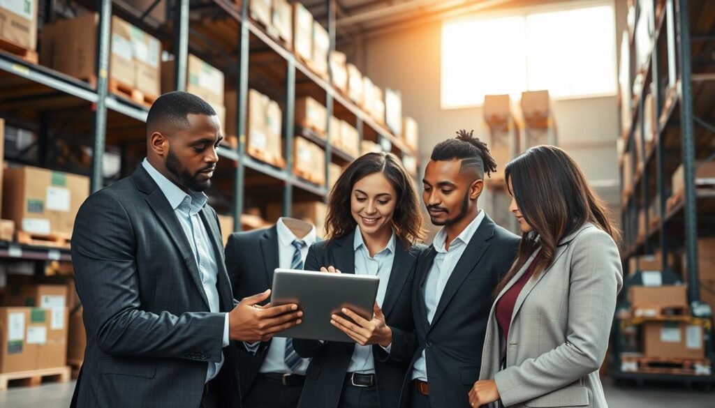 DPD Logística, trabalhar em portugal, emprego em logistica, vagas de emprego