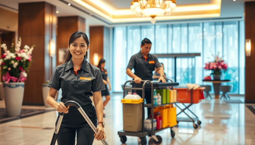 Pestana Hotel, trabalhar em portugal, emprego em hotelaria, vagas de emprego