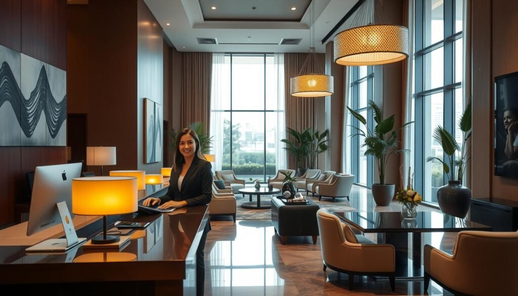 Vila Galé, trabalhar em portugal, emprego em hotelaria, vagas de emprego
