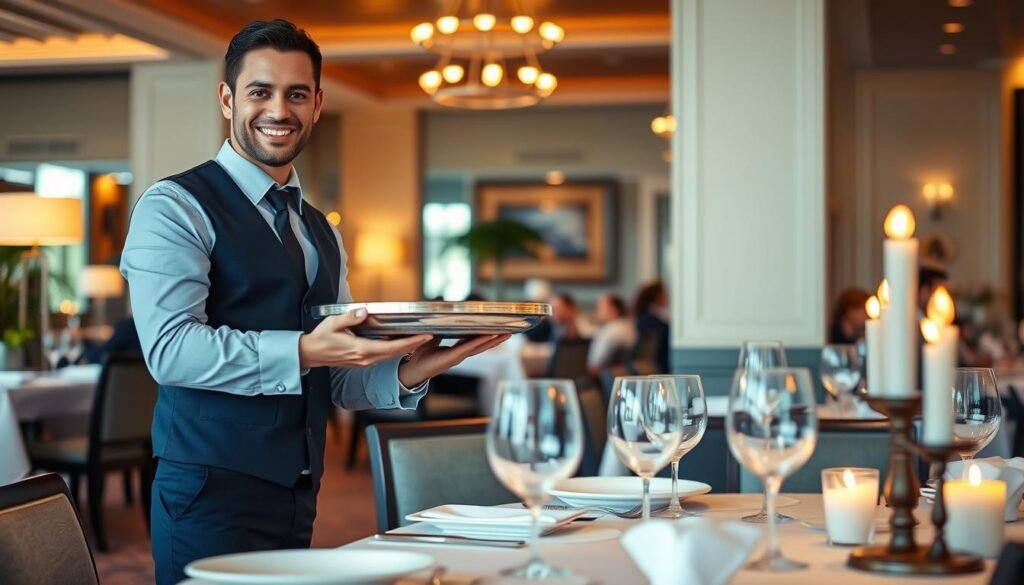 Vila Galé, trabalhar em portugal, emprego em hotelaria, vagas de emprego