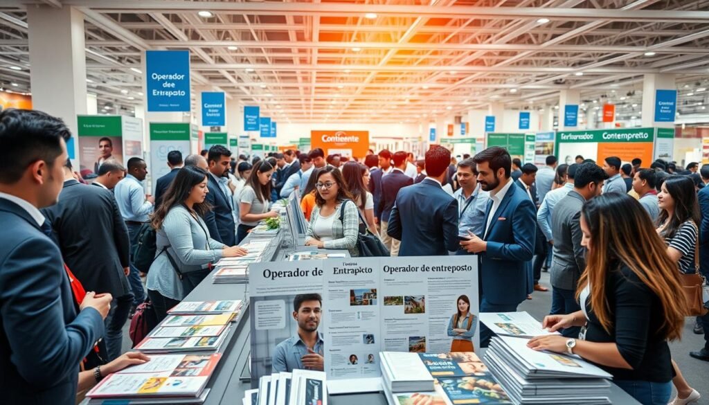 trabalhar em portugal, emprego em logistica, vagas de emprego, supermercados