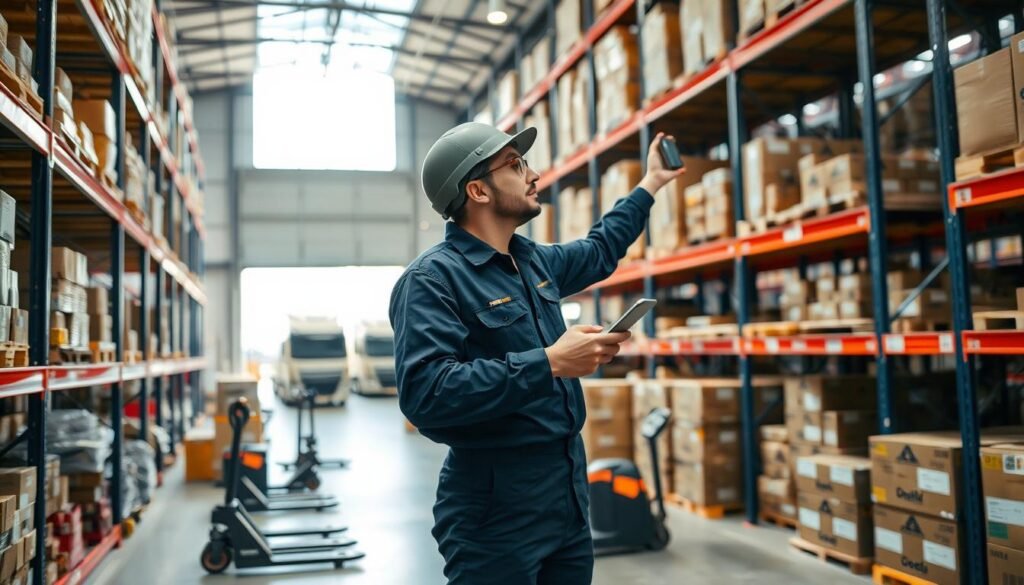trabalhar em portugal, emprego em logistica, vagas de emprego, supermercados