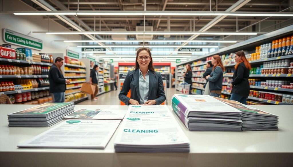 trabalhar em portugal, emprego em logistica, vagas de emprego, supermercados