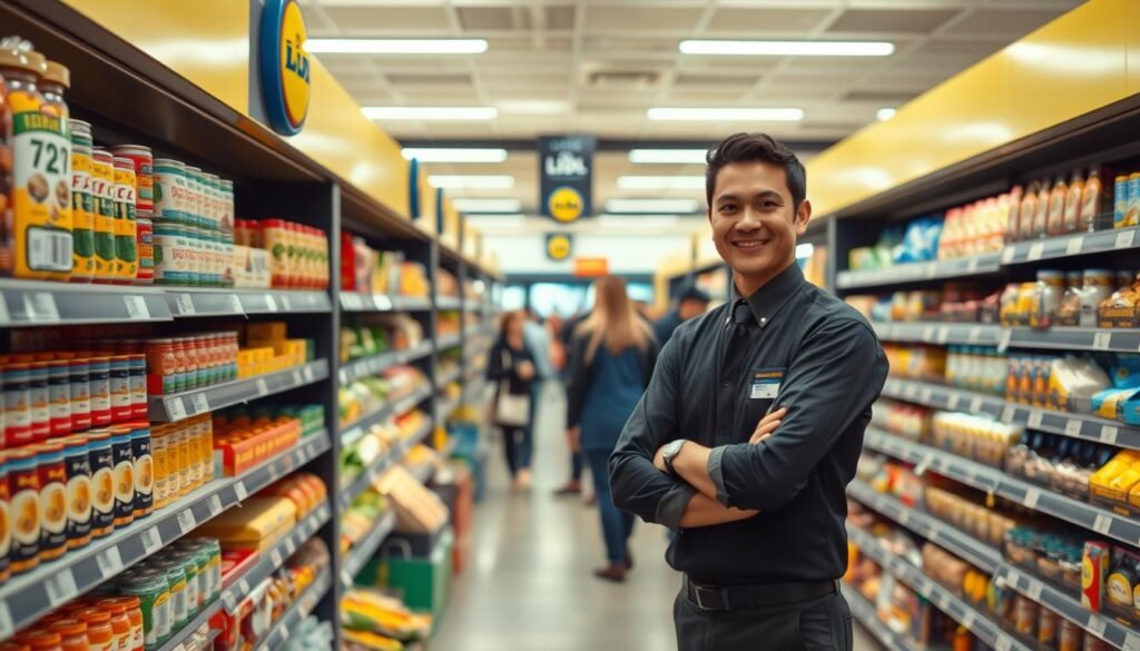trabalhar em portugal, emprego em logistica, vagas de emprego, supermercados
