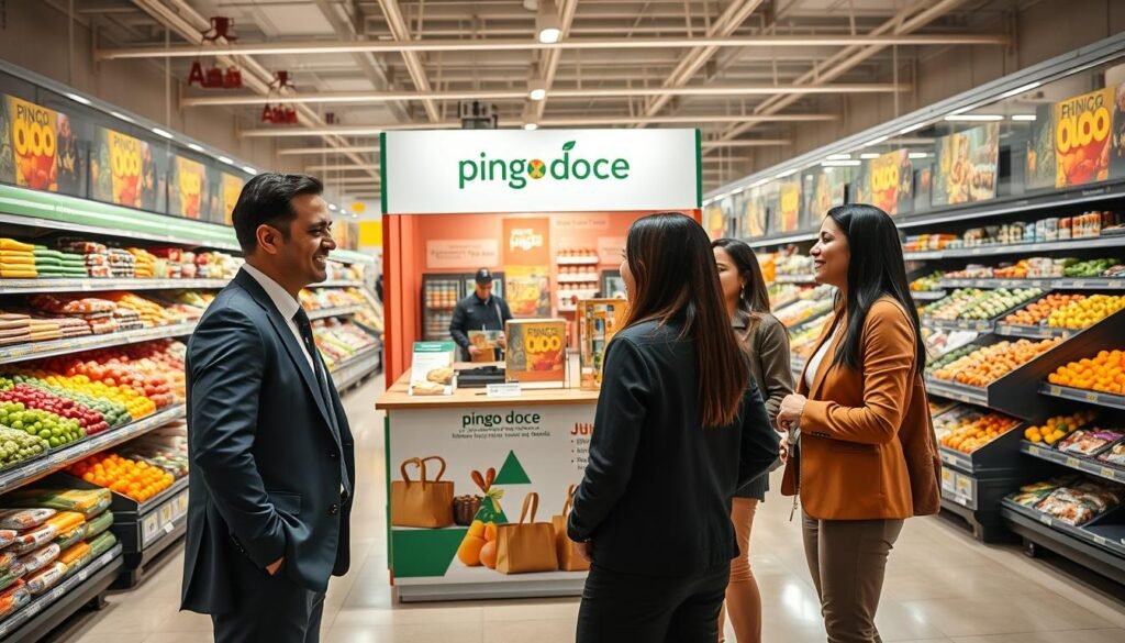 trabalhar em portugal, emprego em logistica, vagas de emprego, supermercados