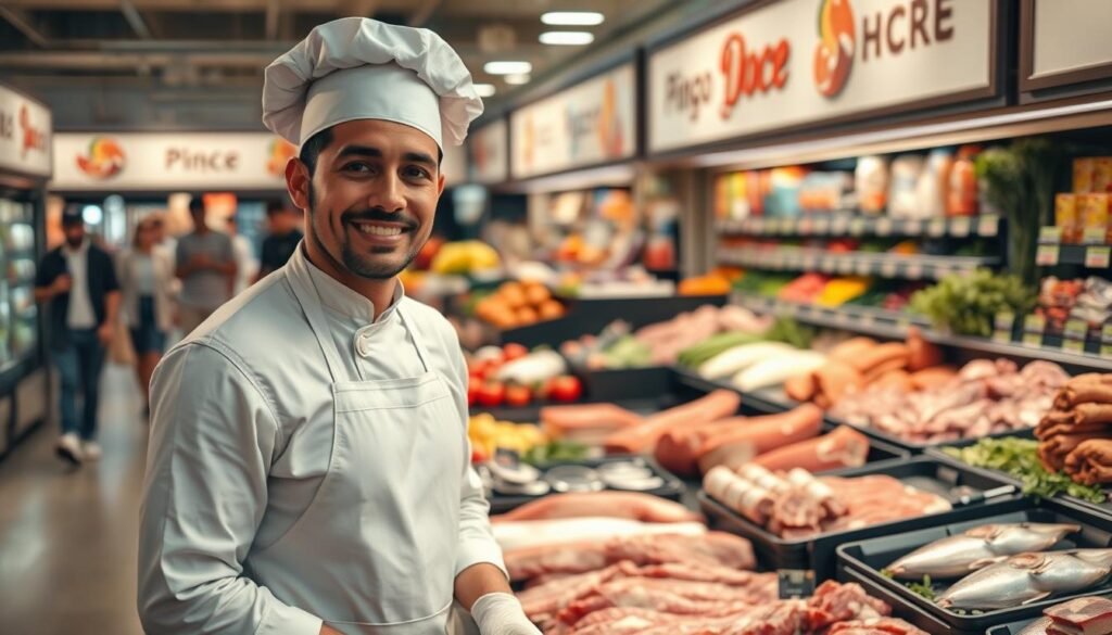 trabalhar em portugal, emprego em logistica, vagas de emprego, supermercados
