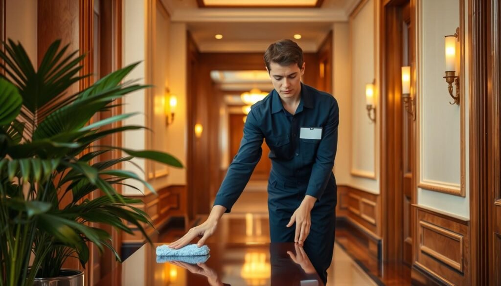 vagas de emprego, emprego em hotelaria, como se candidatar