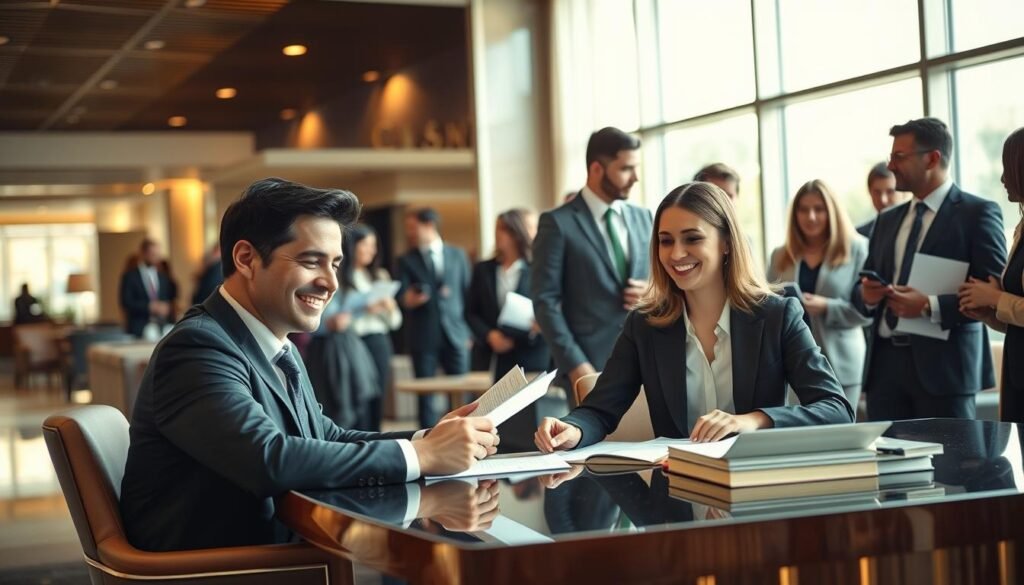vagas de emprego, emprego em hotelaria, como se candidatar