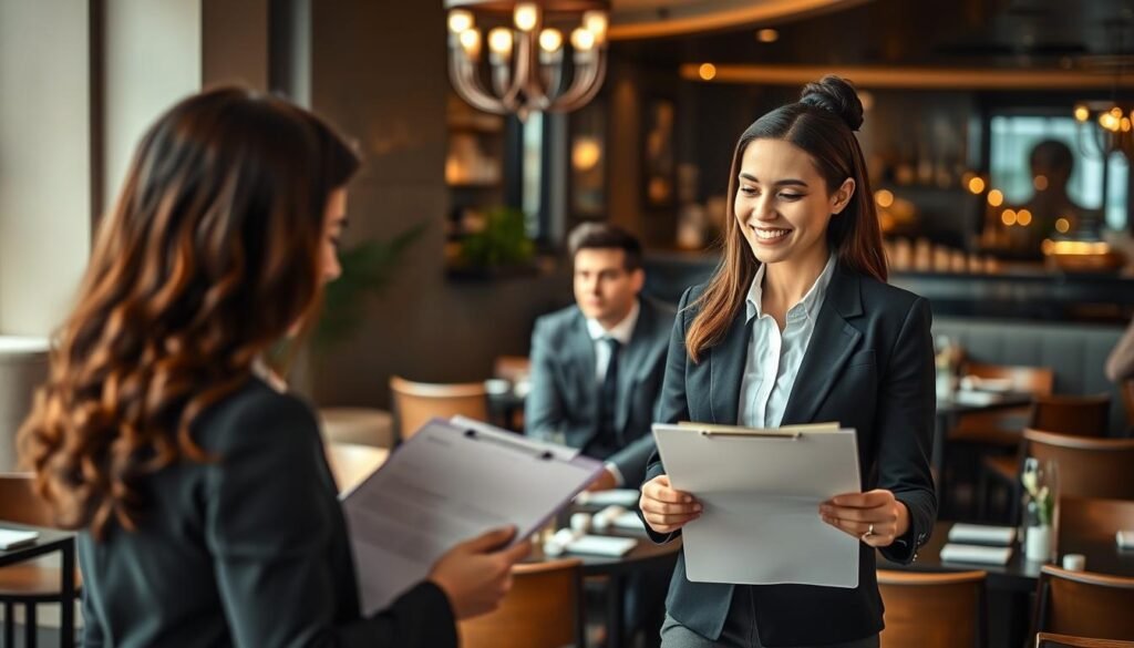 vagas de emprego, emprego em restauração, como se candidatar